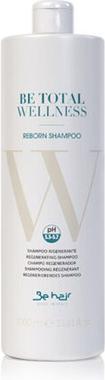 Image du produit Be Hair Be Total Wellness Shampooing régénérant 1L (1000 ml, Shampoing liquide)