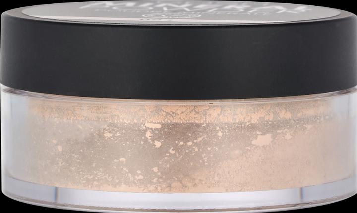 Actual product image Gosh Mineral Powder (004)