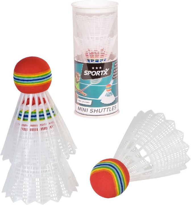 Image du produit Sport X RS047 3 pièce(s) Multicolore