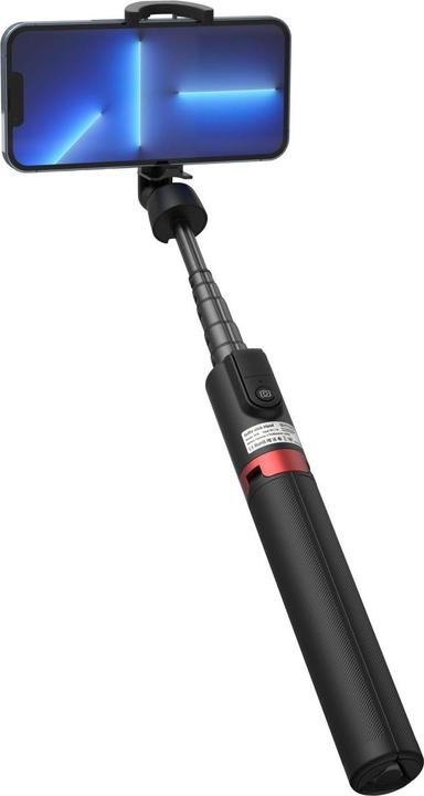 Immagine prodotto SmallRig Treppiede per smartphone ST20 Pro