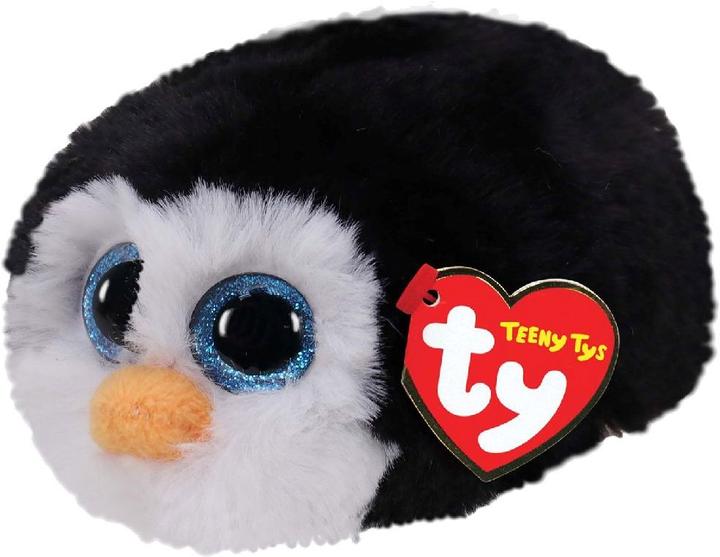 Immagine prodotto Ty Pinguino Teeny 's Waddles 10 cm (10 cm)