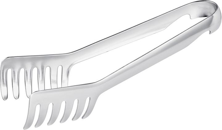 Actual product image Triangle Spaghetti tongs