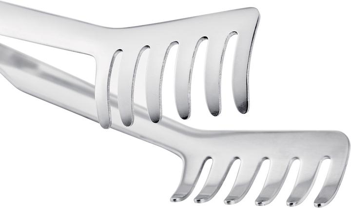 Actual product image Triangle Spaghetti tongs