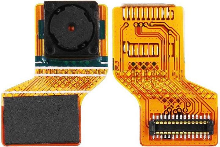 CoreParts Sony Xperia Z1 Compact Front (Modul, Sony Xperia Z1 Compact)