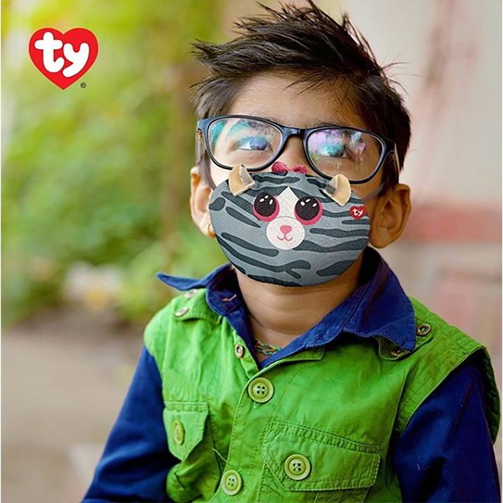 Immagine prodotto Ty Maschera per bocca Kiki Cat