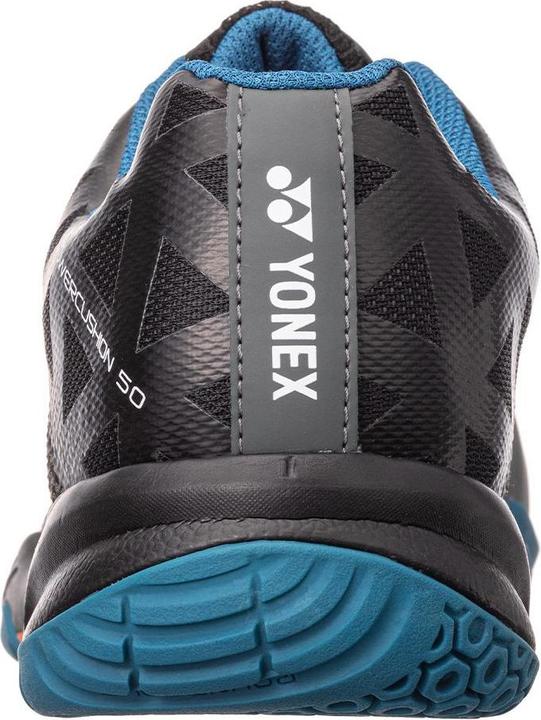 Actual product image Yonex PC 50 Dark Grey X8792514 (40)