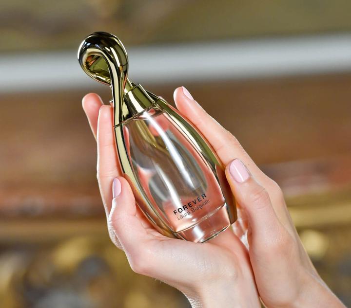 Immagine prodotto Laura Biagiotti Forever Gold For Her Eau De Parfum 100 ml (Eau de parfum, 100 ml)