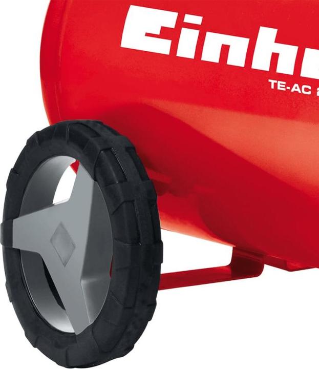 Immagine prodotto Einhell TE-AC 270/50/10 (10 bar, 50 l)