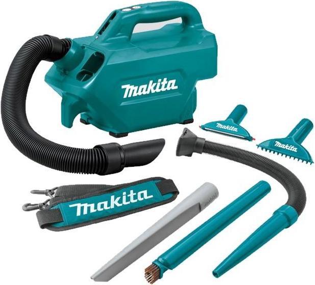 Produktbild Makita CL121DZ (Trockensauger)