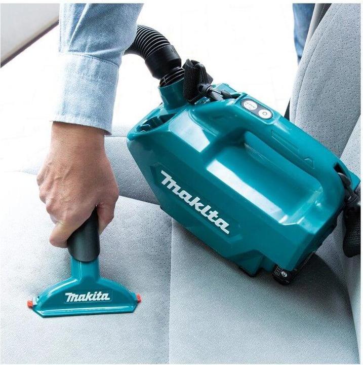 Produktbild Makita CL121DZ (Trockensauger)