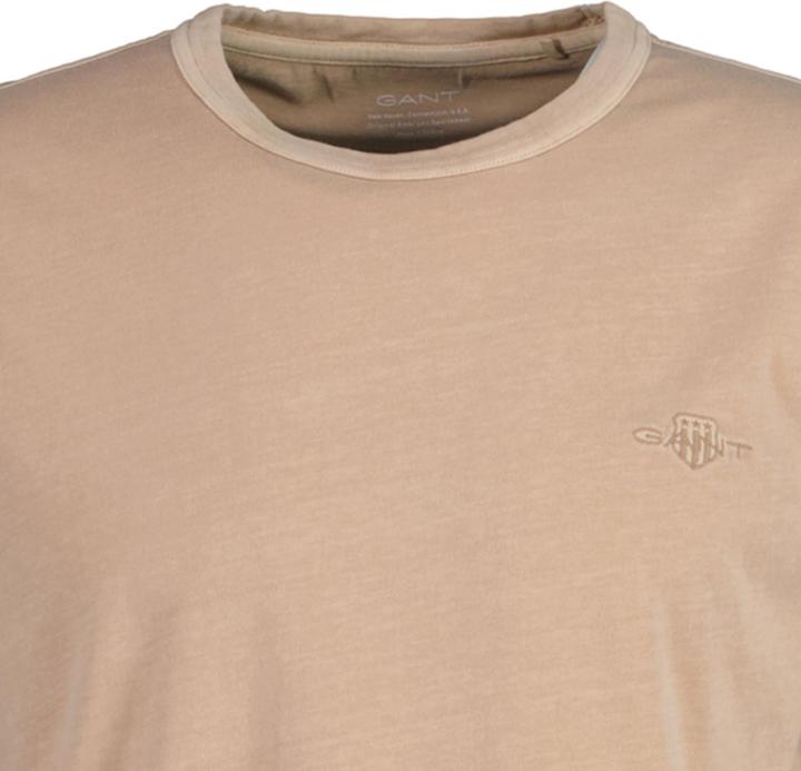 Actual product image GANT Sunfaded T-Shirt (3XL)