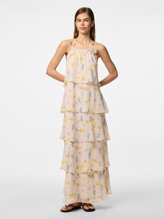 Produktbild Pieces PCCLARA Midikleid (L)