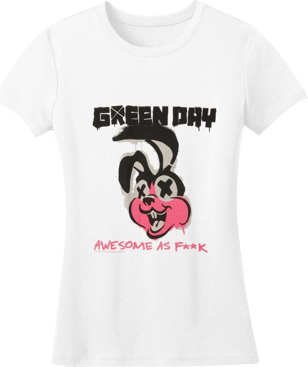 Produktbild Green Day Road Kill TShirt (L)