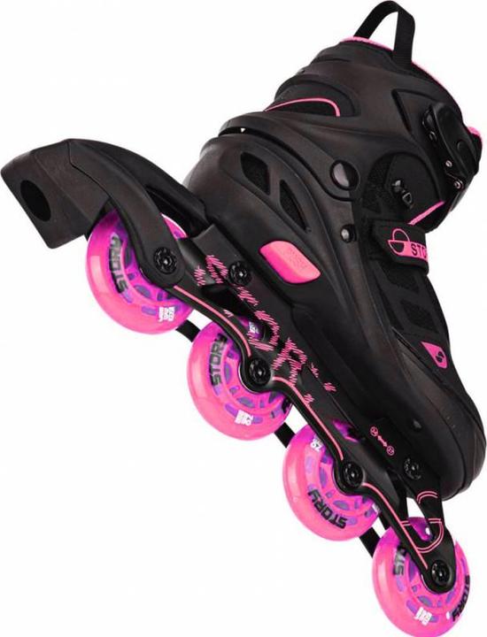 Produktbild Story Fusion Pink verstellbare Inlineskates (30-33) (30, 31, 32, 33)