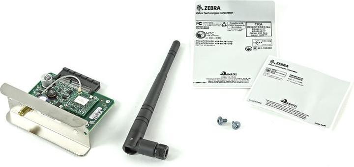 Produktbild Zebra Netzwerkadapter