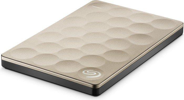 Immagine prodotto Seagate Backup Plus Ultra Slim (1 TB)