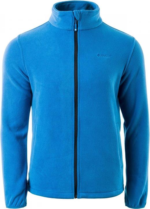 Actual product image Hi-Tec men's wool Henis Brilliant Blue sL (L)