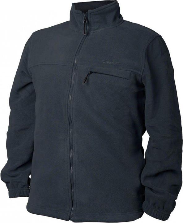 Brugi 4AKS 500-NERO men's sweater, black, size M (M)