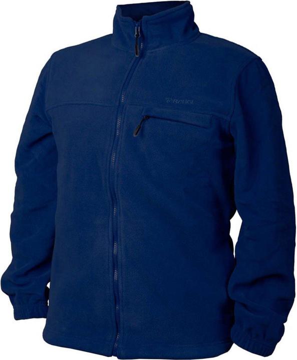 Produktbild Brugi Men's sweaters 4AKS 460-BLU dark blue size M (M)