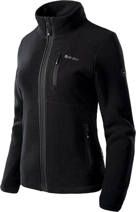 Produktbild Hi-Tec POLAR LADY PORT Black XL (XL)