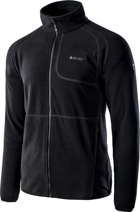 Actual product image Hi-Tec POLAR CAMOLIN Black L (L)