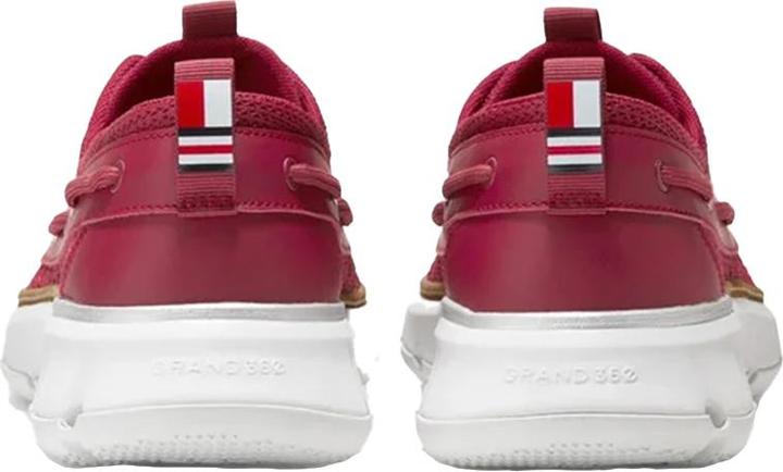 Immagine prodotto Cole Haan 4.ZeroGrand Regatta Scarpe da Barca Uomo (43)
