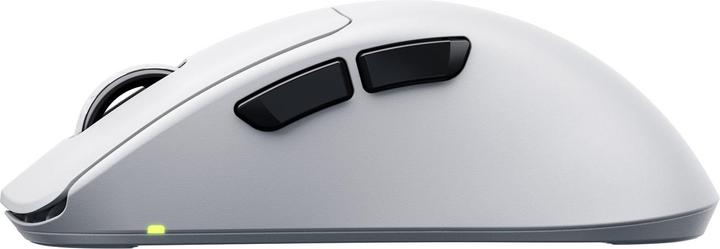 Produktbild CHERRY xtrfy M64 Pro Wireless, White (Kabellos)