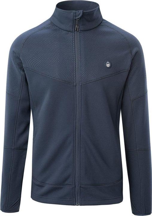 Actual product image Elbrus Men's Lupot sweaters dark blue XL size (XL)