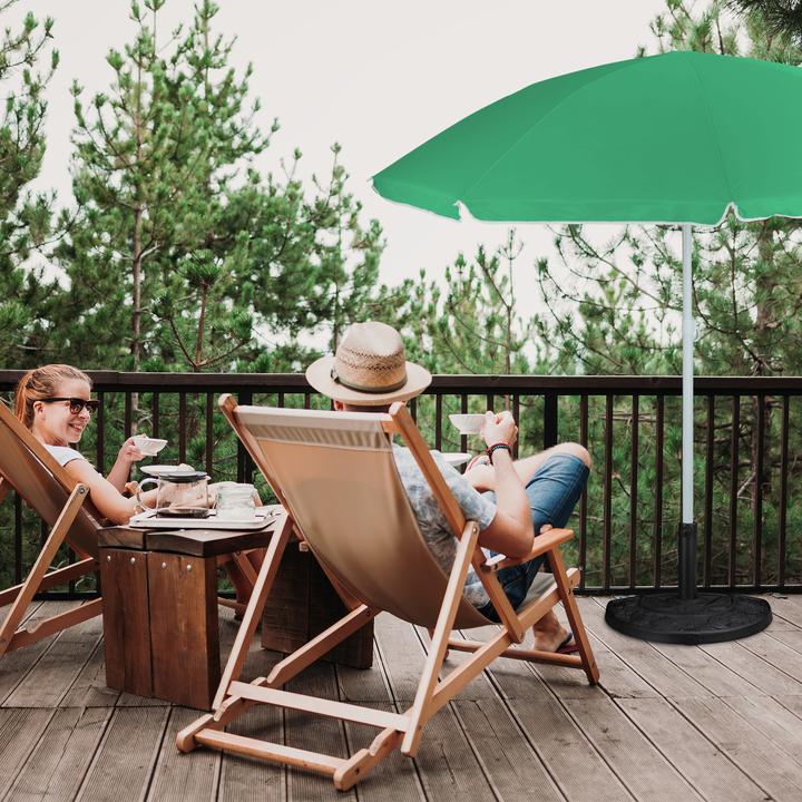 Produktbild Relaxdays Sonnenschirmständer