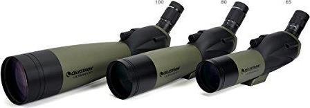 Image du produit Celestron Ultima 80 45°