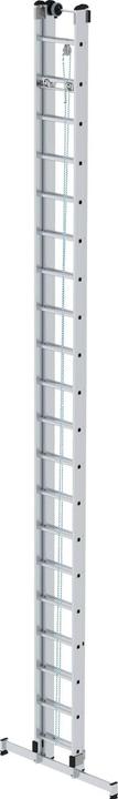 Actual product image Munk Leaning ladder height adjustable (Single ladder, 3 cm)