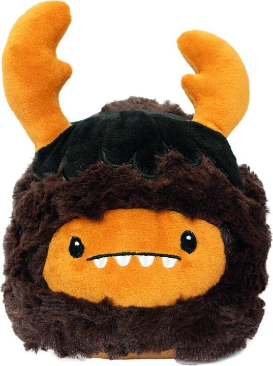 Actual product image Joy Toy Duftimals Melvin Moose Cake ø 15 cm (15 cm)
