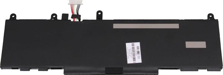 Actual product image HP M73466-005 (3 Cells, 4250 mAh)