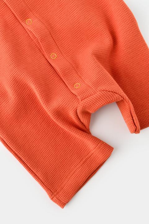 Produktbild BabyCosy Strampler kurze. ärmellos (74)