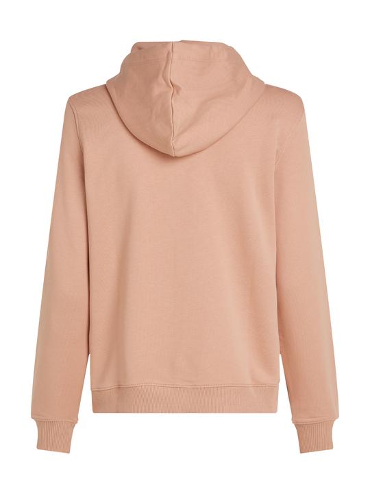 Produktbild Calvin Klein Jeans Woven Label Regular Hoodie (M)