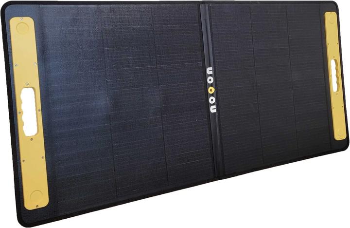 Actual product image Noqon Solar Pad (100 W, 4 kg)