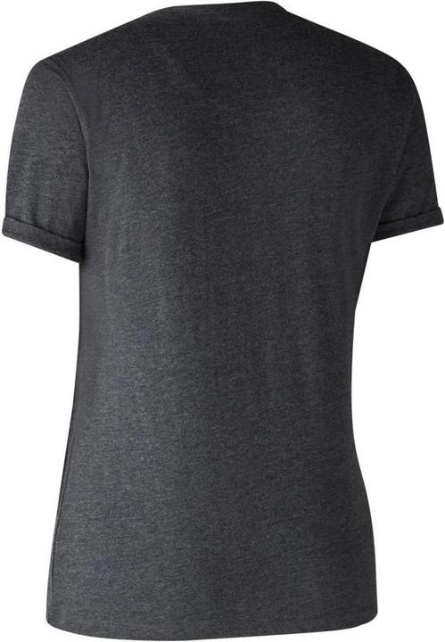 Actual product image Deerhunter Ladies Basic 2 Pack T-Shirt (44)