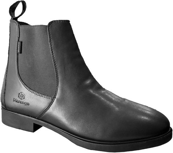 Produktbild Marengo Reitstiefelette Classic Kids (30)