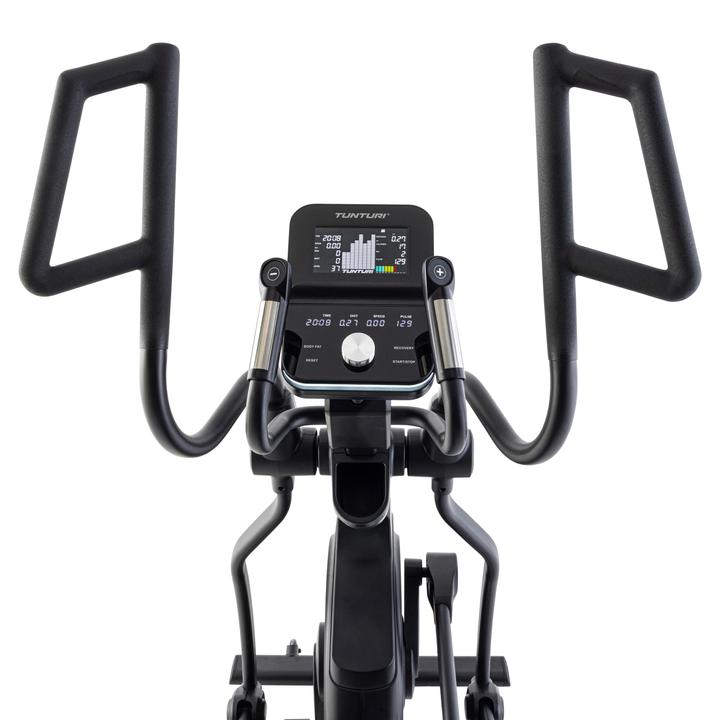 Produktbild Tunturi Platinum CT20 Crosstrainer