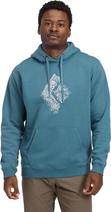 Image du produit Black Diamond Engineered Diamond Po (S)