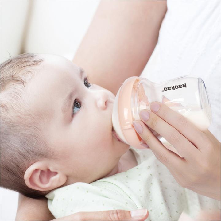 Produktbild Haakaa New Mum Premium Pack