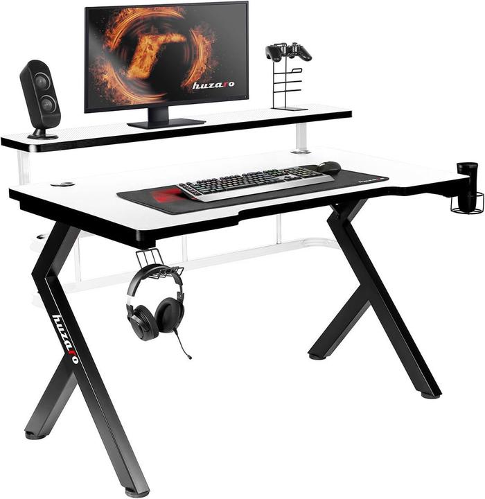 Actual product image Huzaro Hero 5.0