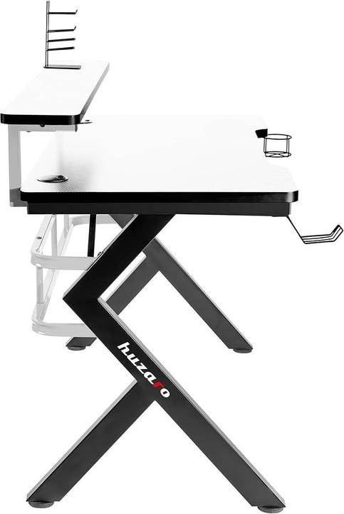 Actual product image Huzaro Hero 5.0