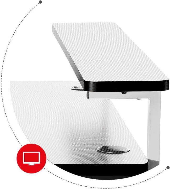 Actual product image Huzaro Hero 5.0