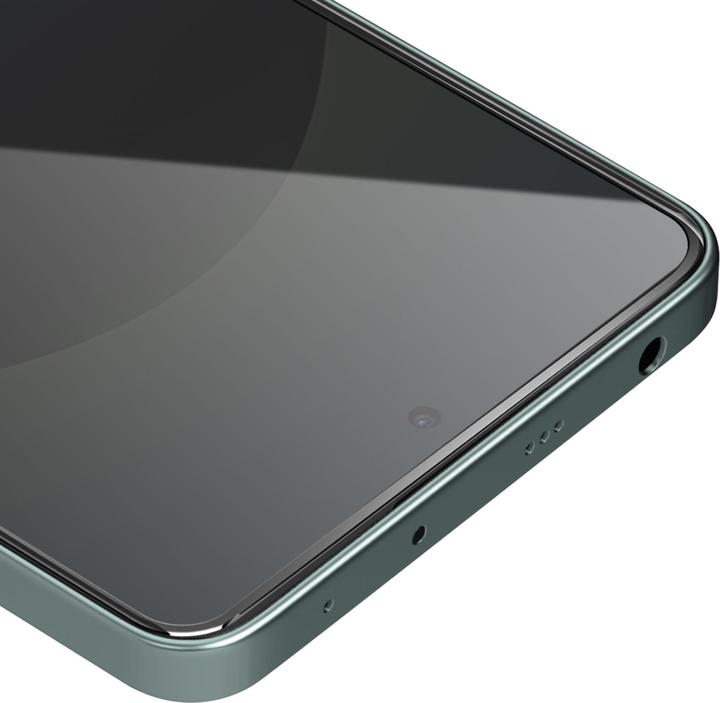 Produktbild Avizar ProShield Glas-Folie (1 Stück, Xiaomi Redmi Note 14)