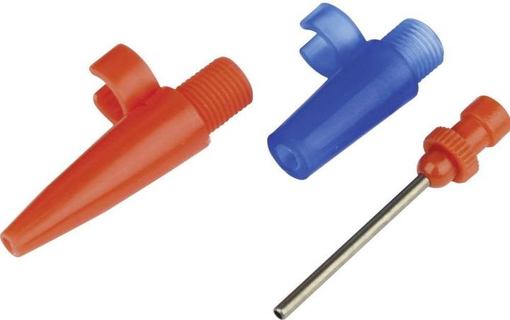 Immagine prodotto Mannesmann Compressore d'aria universale (10 bar, 0 l)