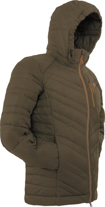 Produktbild Grüezi Bag Lightful DownWool Jacket (XL)