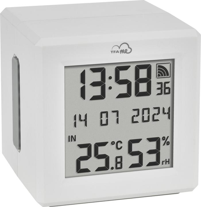 Image du produit TFA me ID-01