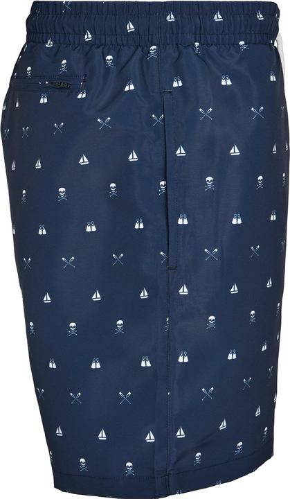 Immagine prodotto Urban Classics Pattern Swim Shorts (6XL)