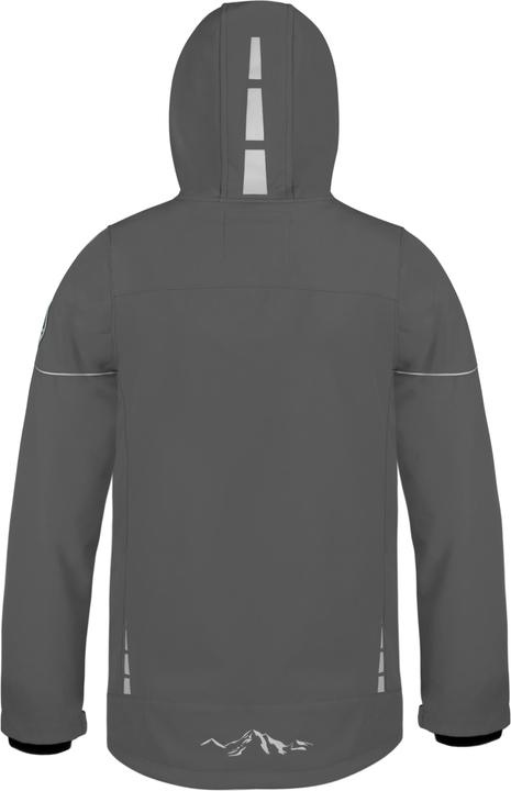 Actual product image Normani Kinder Softshelljacke Galway - 2382 (86, 90, 92)